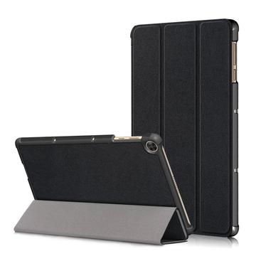 Huawei MatePad T10/T10s Tri-Fold Series Smart Folio Case - Black