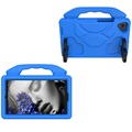 Huawei MatePad T8 Kids Carrying Shockproof Case - Blue