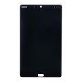Huawei MediaPad M5 8 LCD Display - Black