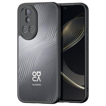 Huawei Nova 12 Dux Ducis Aimo Hybrid Case - Black