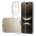 Huawei Nova 14 Ultra Anti-Slip TPU Case - Transparent