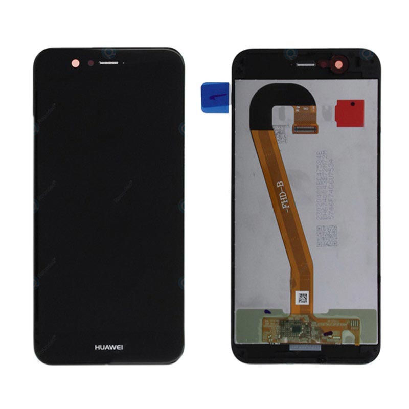 afstuderen Fantasie Buitenboordmotor Huawei Nova 2 LCD Display 02351LQX