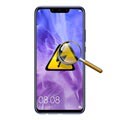 Huawei Nova 3 Diagnosis