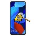 Huawei nova 5T Diagnosis