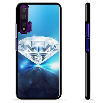 Huawei Nova 5T Protective Cover - Diamond