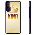 Huawei Nova 5T Protective Cover - King