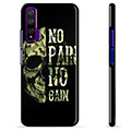 Huawei Nova 5T Protective Cover - No Pain, No Gain