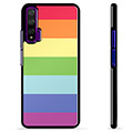 Huawei Nova 5T Protective Cover - Pride
