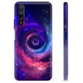 Huawei Nova 5T TPU Case - Galaxy