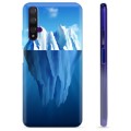 Huawei Nova 5T TPU Case - Iceberg