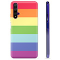 Huawei Nova 5T TPU Case - Pride