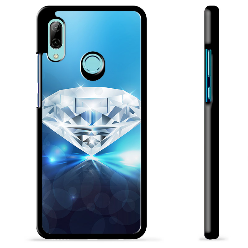 Huawei P Smart (2019) Protective Cover Diamond