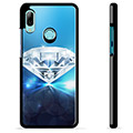 Huawei P Smart (2019) Protective Cover - Diamond