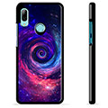 Huawei P Smart (2019) Protective Cover - Galaxy