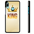 Huawei P Smart (2019) Protective Cover - King