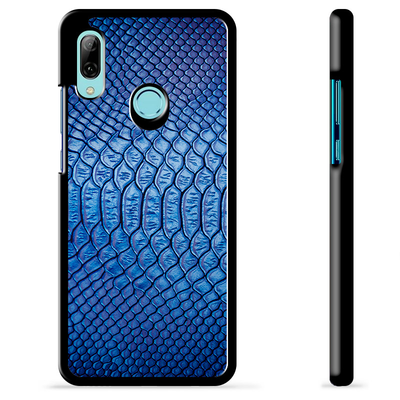 Huawei P Smart (2019) Protective Cover Leather
