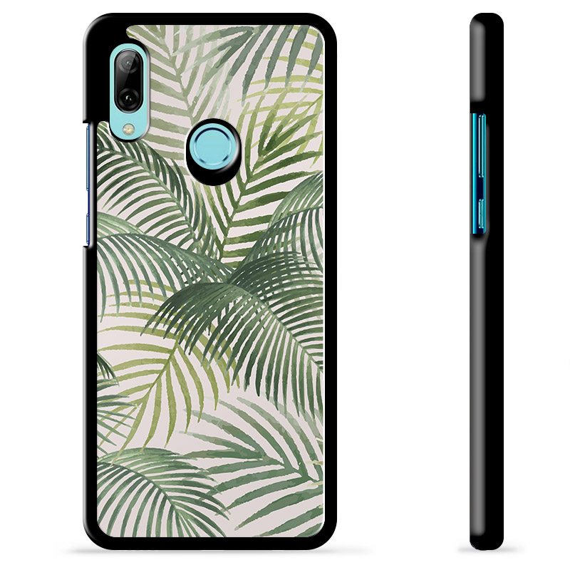 Huawei P Smart (2019) Protective Cover Tropic