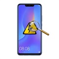 Huawei P Smart+ Diagnosis