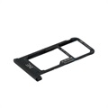 Huawei P Smart+ SIM & MicroSD Card Tray