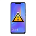 Huawei P Smart+ Ringtone Speaker Repair