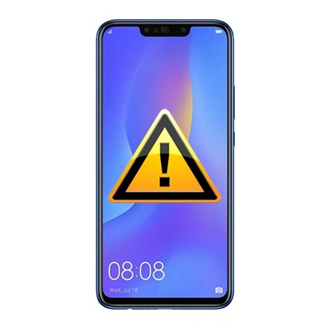 Huawei P Smart+ Ringtone Speaker Repair