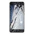 Huawei P10 LCD and Touch Screen Repair