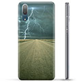Huawei P20 TPU Case - Storm