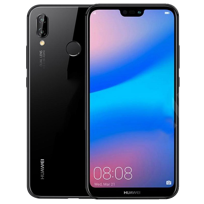 huawei p20 lite compatible smartwatch