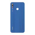 Huawei P20 Lite Back Cover - Blue