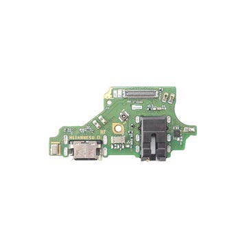 Huawei P20 Lite Charging Connector Flex Cable