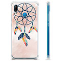 Huawei P20 Lite Hybrid Case - Dreamcatcher