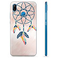 Huawei P20 Lite TPU Case - Dreamcatcher