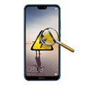 Huawei P20 Lite Diagnosis