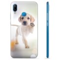 Huawei P20 Lite TPU Case - Dog