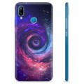 Huawei P20 Lite TPU Case - Galaxy