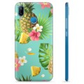 Huawei P20 Lite TPU Case - Summer