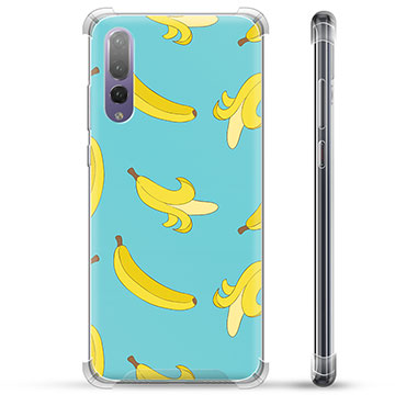 Huawei P20 Pro Hybrid Case - Bananas