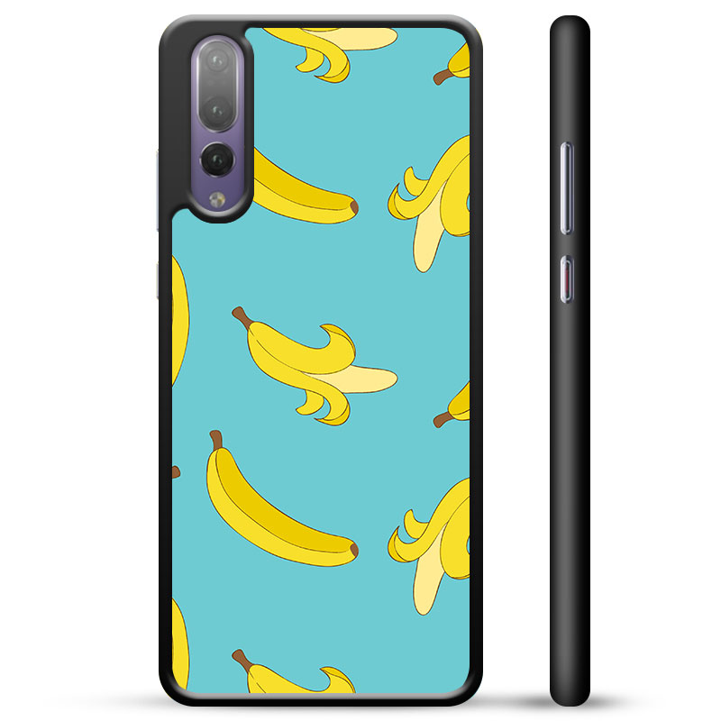 Huawei P20 Pro Protective Cover Bananas