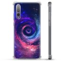 Huawei P20 Pro Hybrid Case - Galaxy