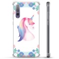 Huawei P20 Pro Hybrid Case - Unicorn