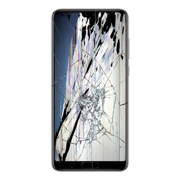 Huawei P20 Pro LCD and Touch Screen Repair