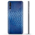 Huawei P20 Pro TPU Case - Leather
