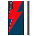 Huawei P20 Protective Cover - Lightning