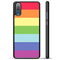 Huawei P20 Protective Cover - Pride