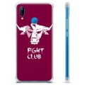 Huawei P20 Lite Hybrid Case - Bull