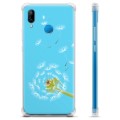 Huawei P20 Lite Hybrid Case - Dandelion