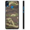 Huawei P20 Lite Protective Cover - Camo