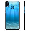 Huawei P20 Lite Protective Cover - Sea