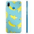 Huawei P20 Lite TPU Case - Bananas