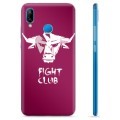 Huawei P20 Lite TPU Case - Bull